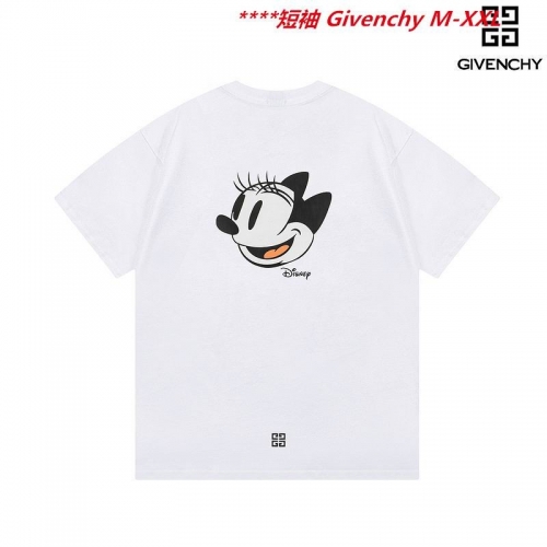 G.i.v.e.n.c.h.y. Round neck 3194 Men