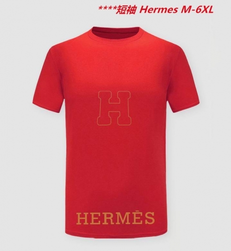 H.e.r.m.e.s. Round neck 2117 Men