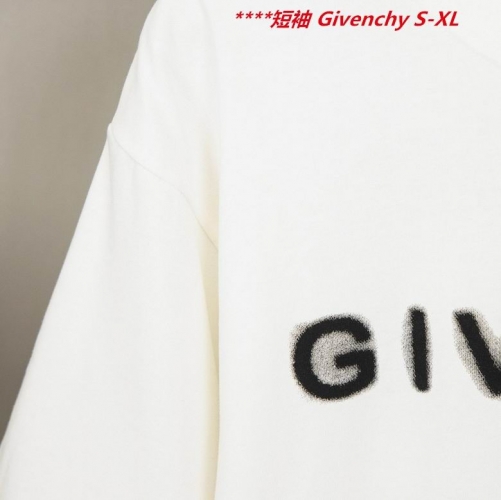 G.i.v.e.n.c.h.y. Round neck 2855 Men