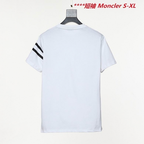 M.o.n.c.l.e.r. Round neck 2826 Men