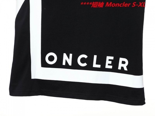 M.o.n.c.l.e.r. Round neck 2796 Men