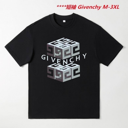 G.i.v.e.n.c.h.y. Round neck 3435 Men