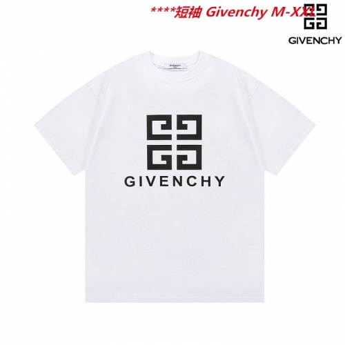 G.i.v.e.n.c.h.y. Round neck 3184 Men