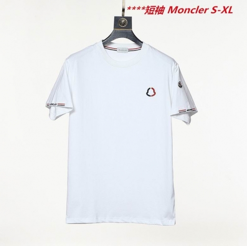 M.o.n.c.l.e.r. Round neck 2716 Men