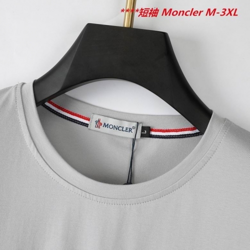 M.o.n.c.l.e.r. Round neck 3063 Men