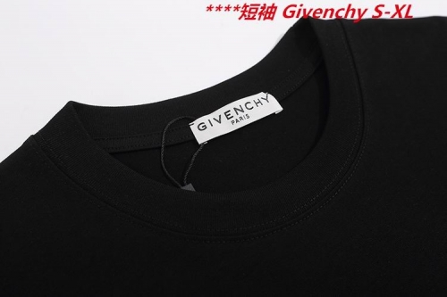 G.i.v.e.n.c.h.y. Round neck 2791 Men