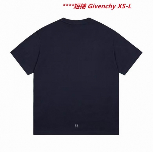 G.i.v.e.n.c.h.y. Round neck 2732 Men