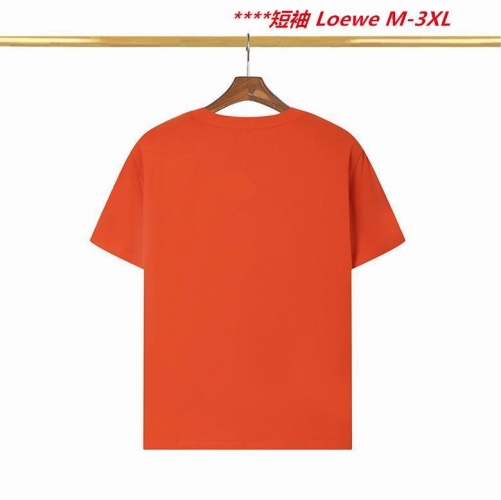 L.o.e.w.e. Round neck 2376 Men