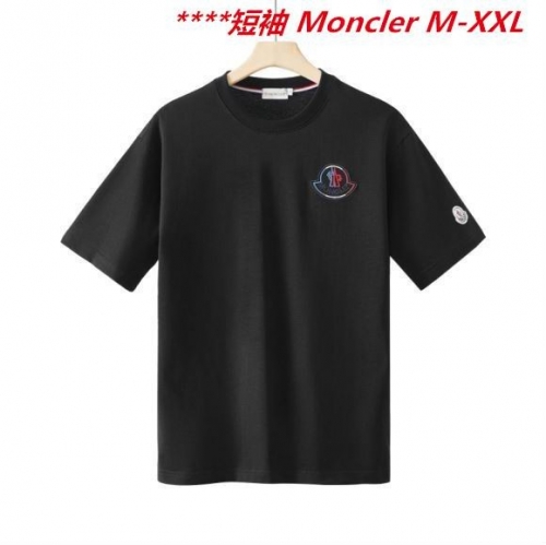 M.o.n.c.l.e.r. Round neck 2870 Men