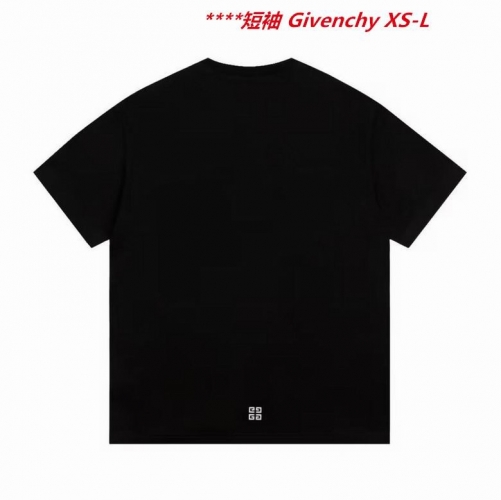 G.i.v.e.n.c.h.y. Round neck 2727 Men