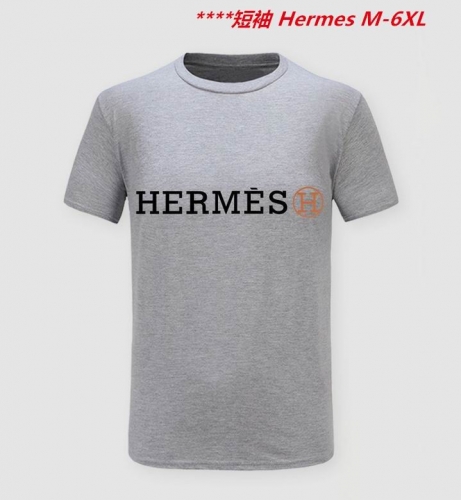 H.e.r.m.e.s. Round neck 2109 Men