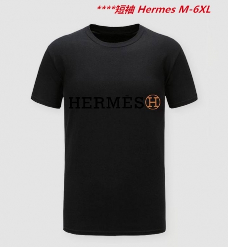 H.e.r.m.e.s. Round neck 2107 Men