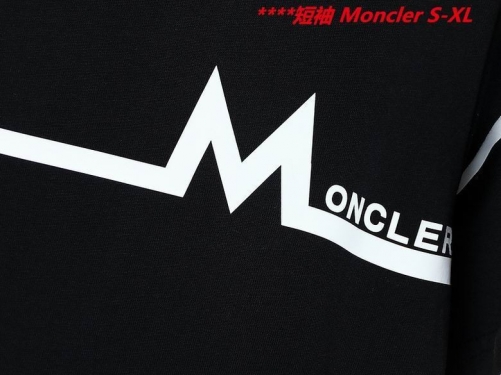 M.o.n.c.l.e.r. Round neck 2780 Men