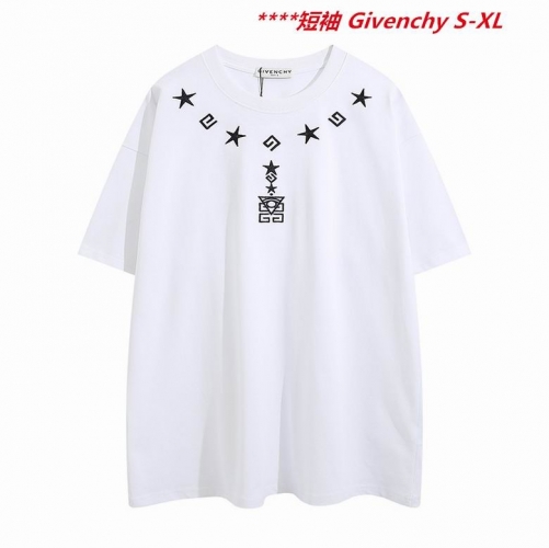 G.i.v.e.n.c.h.y. Round neck 2787 Men