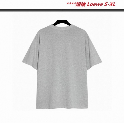 L.o.e.w.e. Round neck 2312 Men