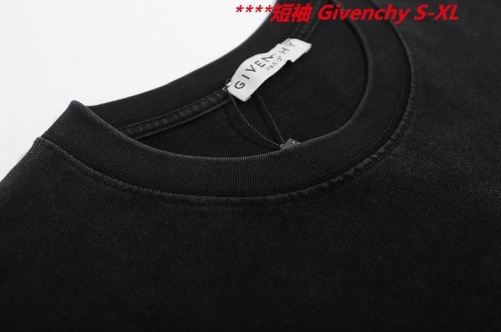 G.i.v.e.n.c.h.y. Round neck 2802 Men