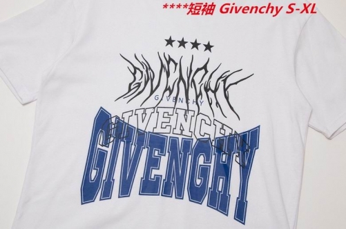 G.i.v.e.n.c.h.y. Round neck 2891 Men