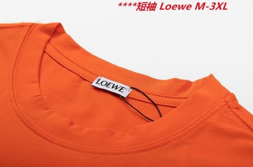 L.o.e.w.e. Round neck 2375 Men