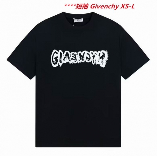 G.i.v.e.n.c.h.y. Round neck 2741 Men