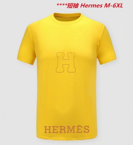 H.e.r.m.e.s. Round neck 2112 Men