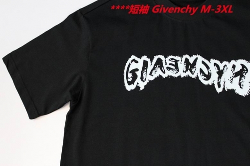 G.i.v.e.n.c.h.y. Round neck 3403 Men