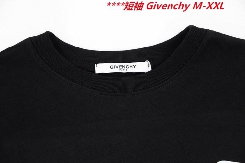 G.i.v.e.n.c.h.y. Round neck 3266 Men