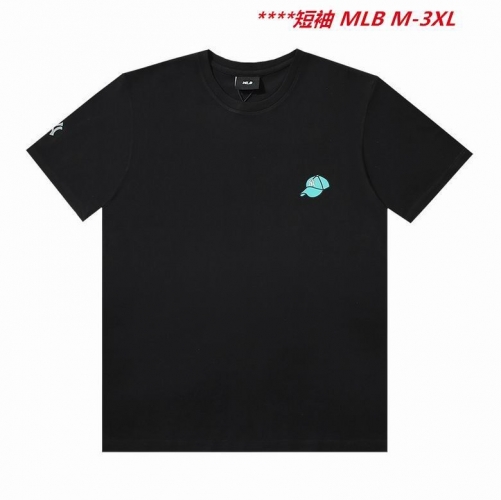 M..L..B.. Round neck 2264 Men