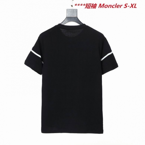 M.o.n.c.l.e.r. Round neck 2782 Men