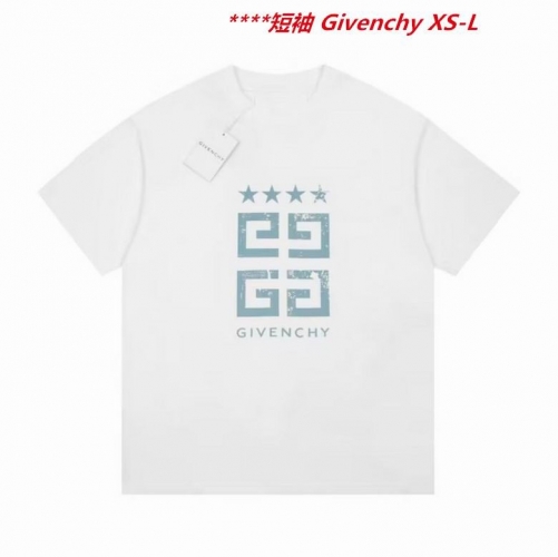 G.i.v.e.n.c.h.y. Round neck 2726 Men