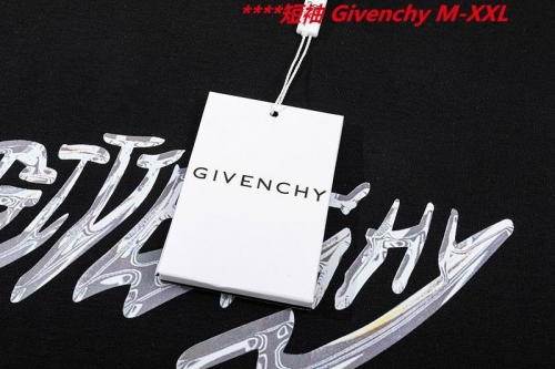 G.i.v.e.n.c.h.y. Round neck 3256 Men