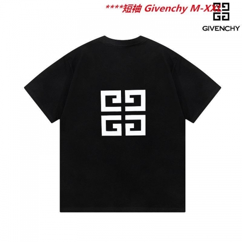 G.i.v.e.n.c.h.y. Round neck 3180 Men