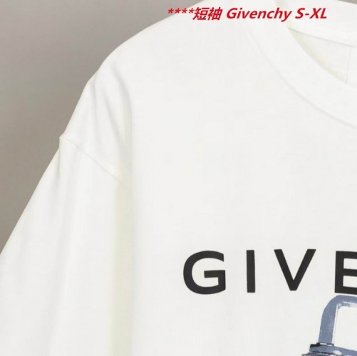 G.i.v.e.n.c.h.y. Round neck 2822 Men