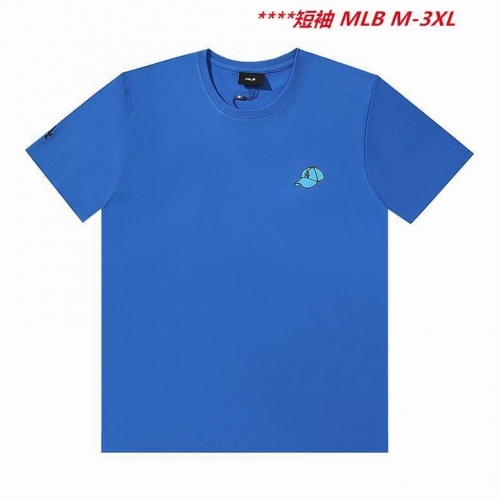 M..L..B.. Round neck 2268 Men