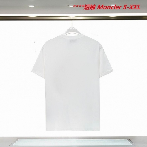 M.o.n.c.l.e.r. Round neck 2916 Men