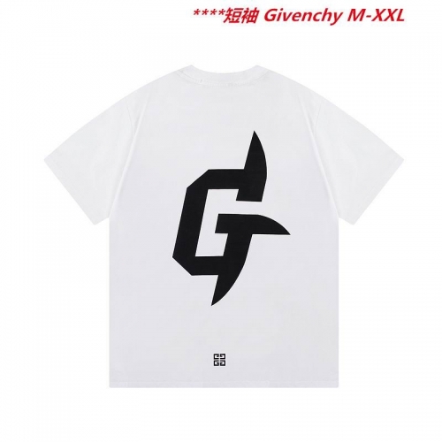 G.i.v.e.n.c.h.y. Round neck 3278 Men