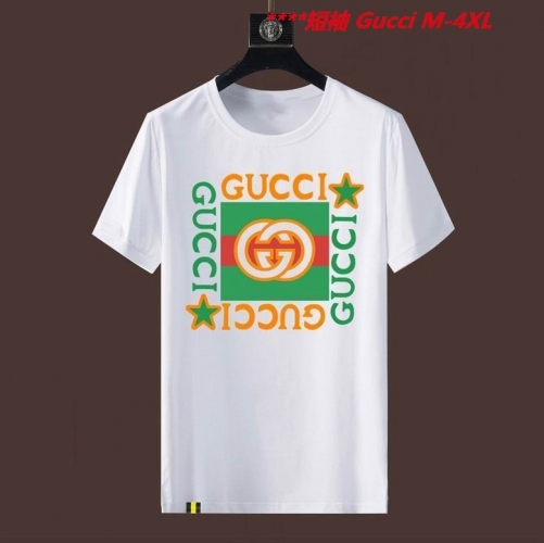 G.U.C.C.I. Round neck 7729 Men