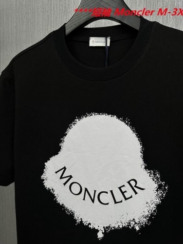 M.o.n.c.l.e.r. Round neck 3284 Men