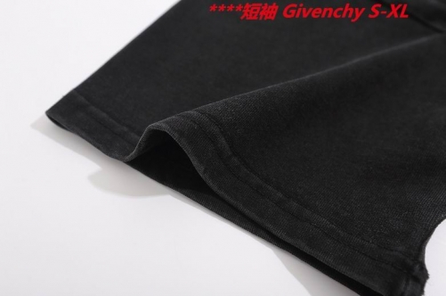 G.i.v.e.n.c.h.y. Round neck 2801 Men