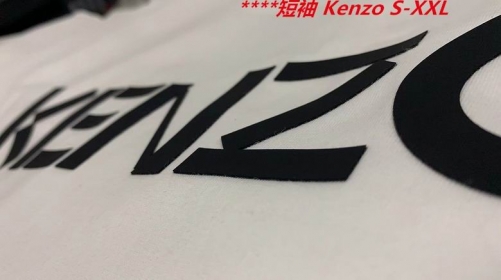 K.e.n.z.o. Round neck 2351 Men