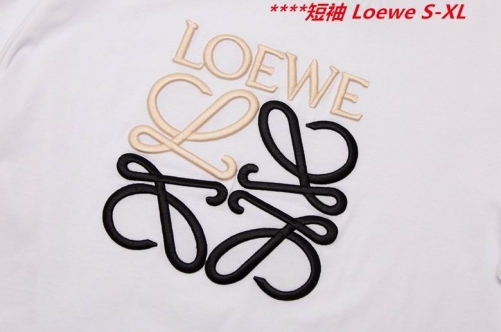 L.o.e.w.e. Round neck 2280 Men