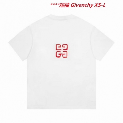 G.i.v.e.n.c.h.y. Round neck 2755 Men