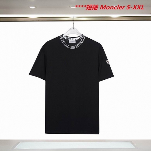 M.o.n.c.l.e.r. Round neck 2906 Men