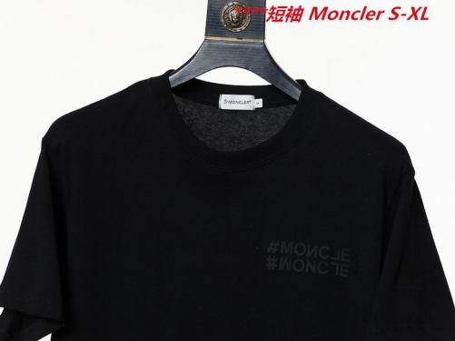 M.o.n.c.l.e.r. Round neck 2766 Men