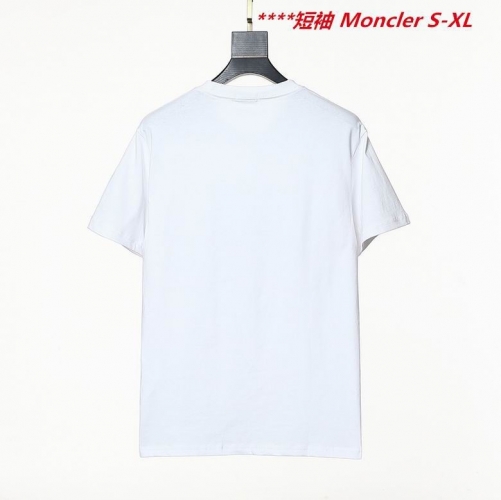 M.o.n.c.l.e.r. Round neck 2758 Men