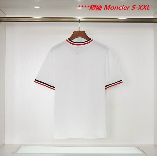 M.o.n.c.l.e.r. Round neck 2927 Men