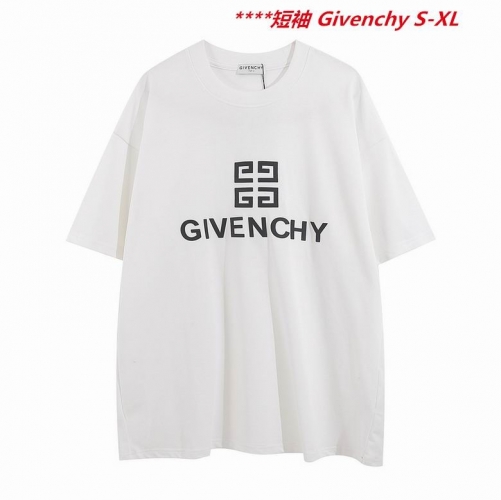 G.i.v.e.n.c.h.y. Round neck 2815 Men