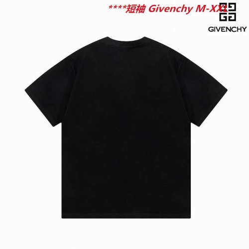 G.i.v.e.n.c.h.y. Round neck 3243 Men