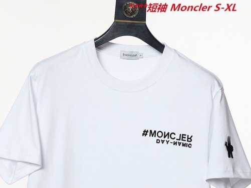 M.o.n.c.l.e.r. Round neck 2747 Men