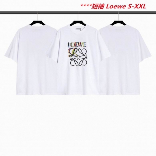 L.o.e.w.e. Round neck 2352 Men