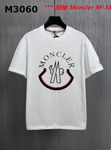 M.o.n.c.l.e.r. Round neck 3353 Men